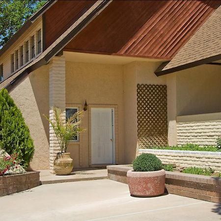 Desert Rose Bed And Breakfast Cottonwood Exterior photo