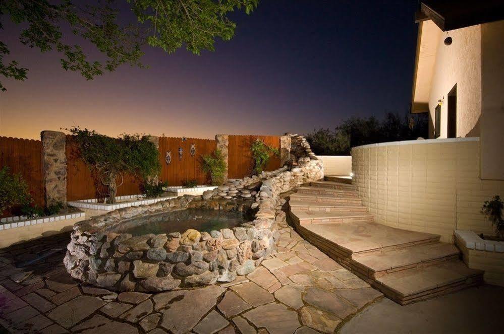 Desert Rose Bed And Breakfast Cottonwood Facilities photo